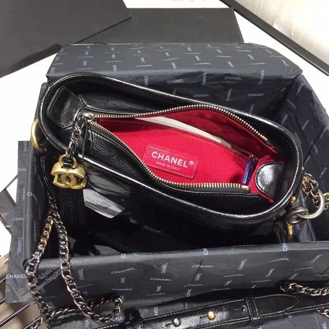 Chanel女包 2020專櫃新品爆款 Gabrielle流浪包  djc4023